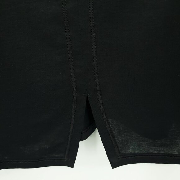 SPANX Go Lightly Crop Tank L Black - Picture 14 of 16